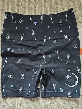 Invicta Kuru SM Work Out Shorts